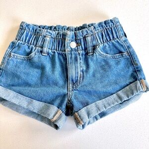 Cat and Jack Girls shorts